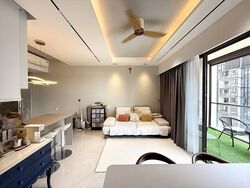 Dairy Farm Residences (D23), Apartment #529840051
